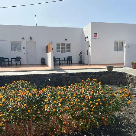 Casa Escanfraga Ii *