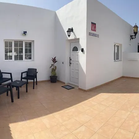 Casa Escanfraga Ii *