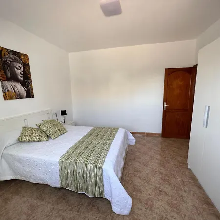 Apartment Casa Escanfraga Ii